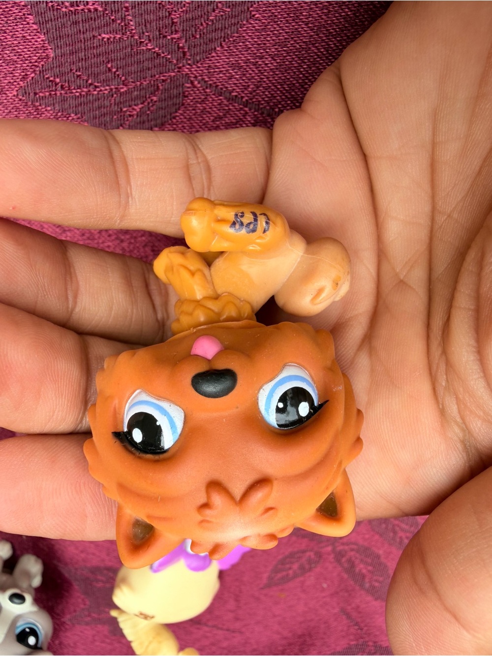 Littlest Pet Shop Assorted dog bundle - Picture 4 of 9